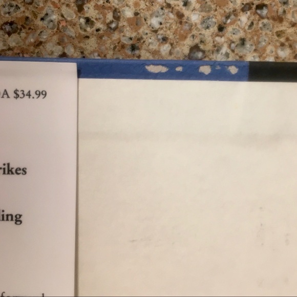 PROOF OF LIFE by J.A. Janice - Picture 4 of 8